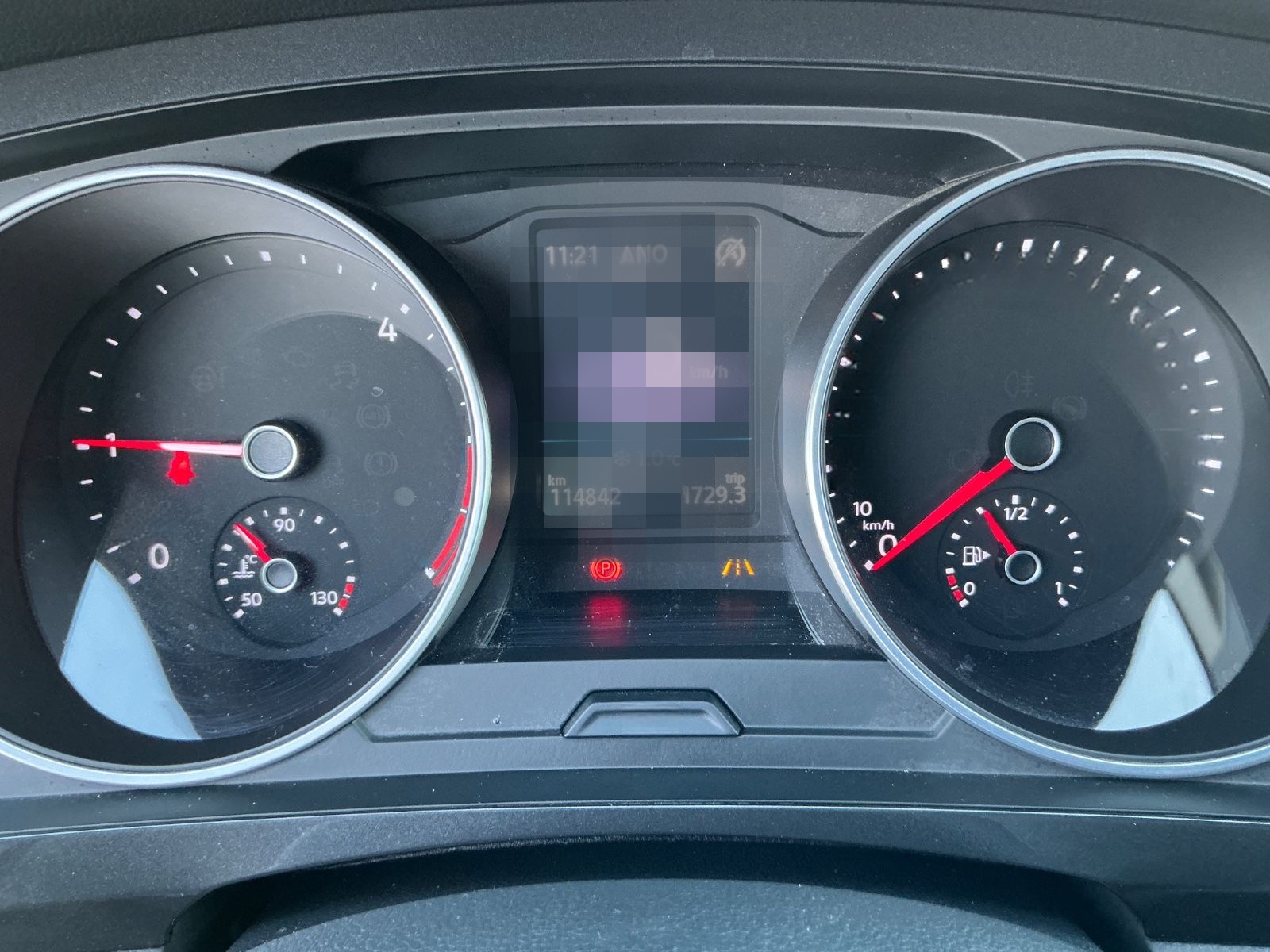 Volkswagen Tiguan Join 2.0 TDI AHK ACC PDC foto 17