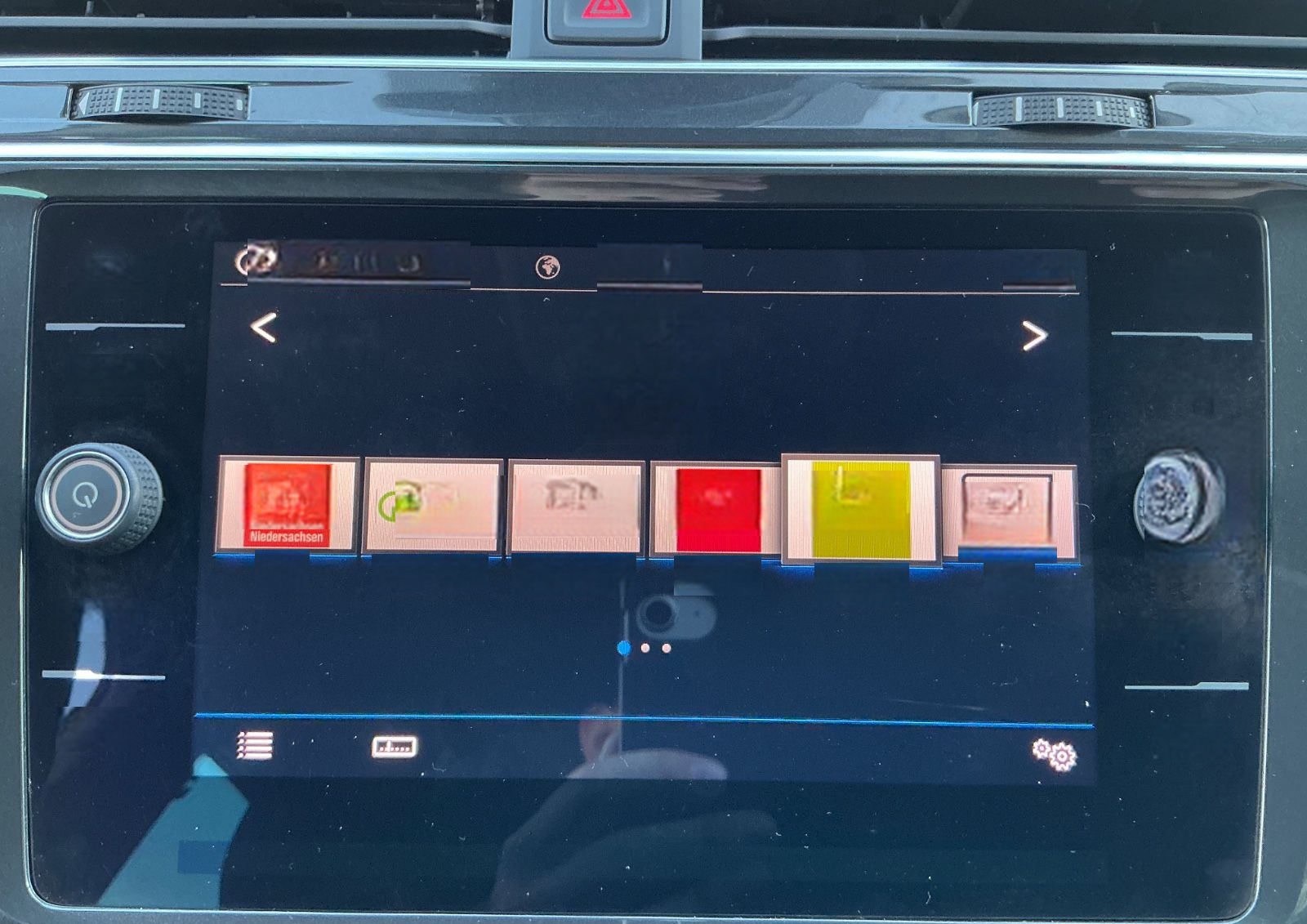 Volkswagen Tiguan Join 2.0 TDI AHK ACC PDC foto 19