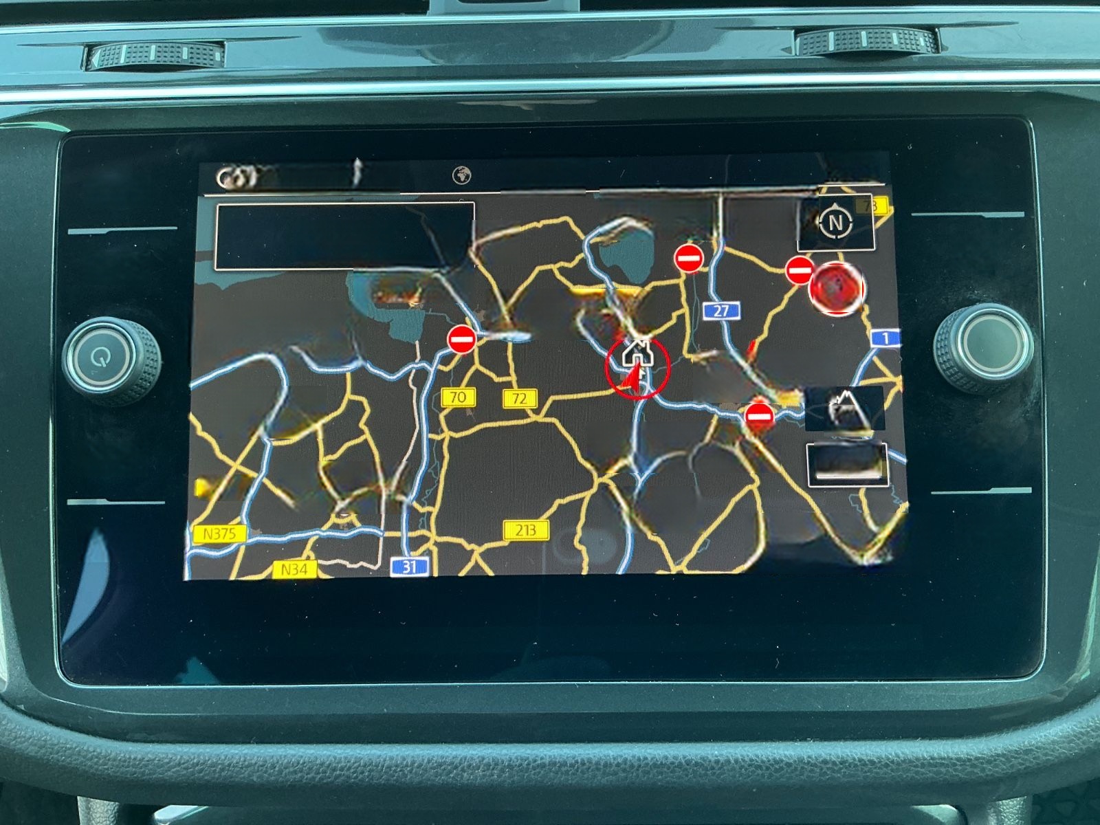 Volkswagen Tiguan Join 2.0 TDI AHK ACC PDC foto 20