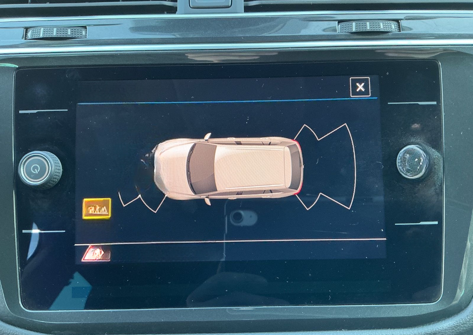 Volkswagen Tiguan Join 2.0 TDI AHK ACC PDC foto 21