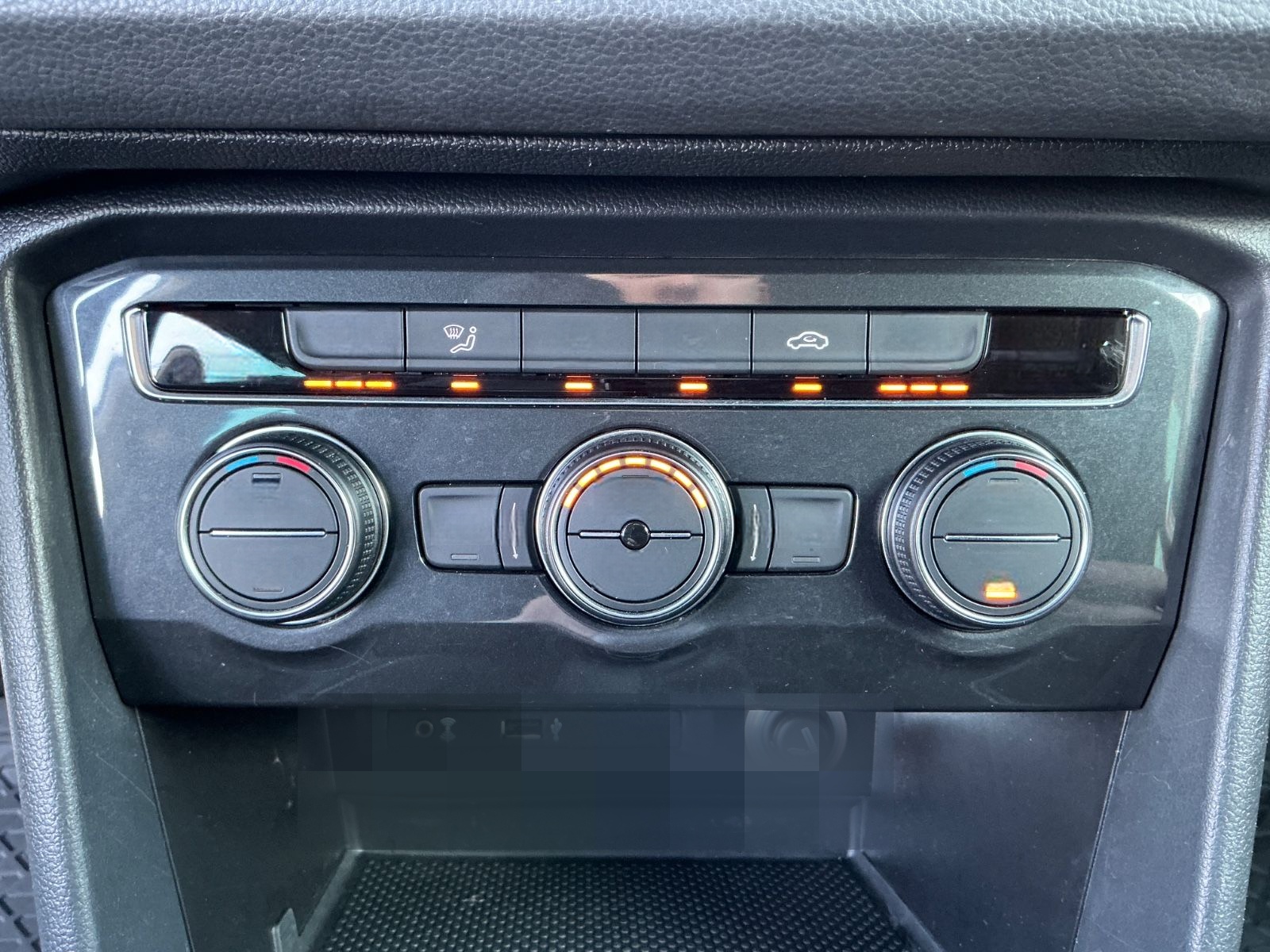 Volkswagen Tiguan Join 2.0 TDI AHK ACC PDC foto 22