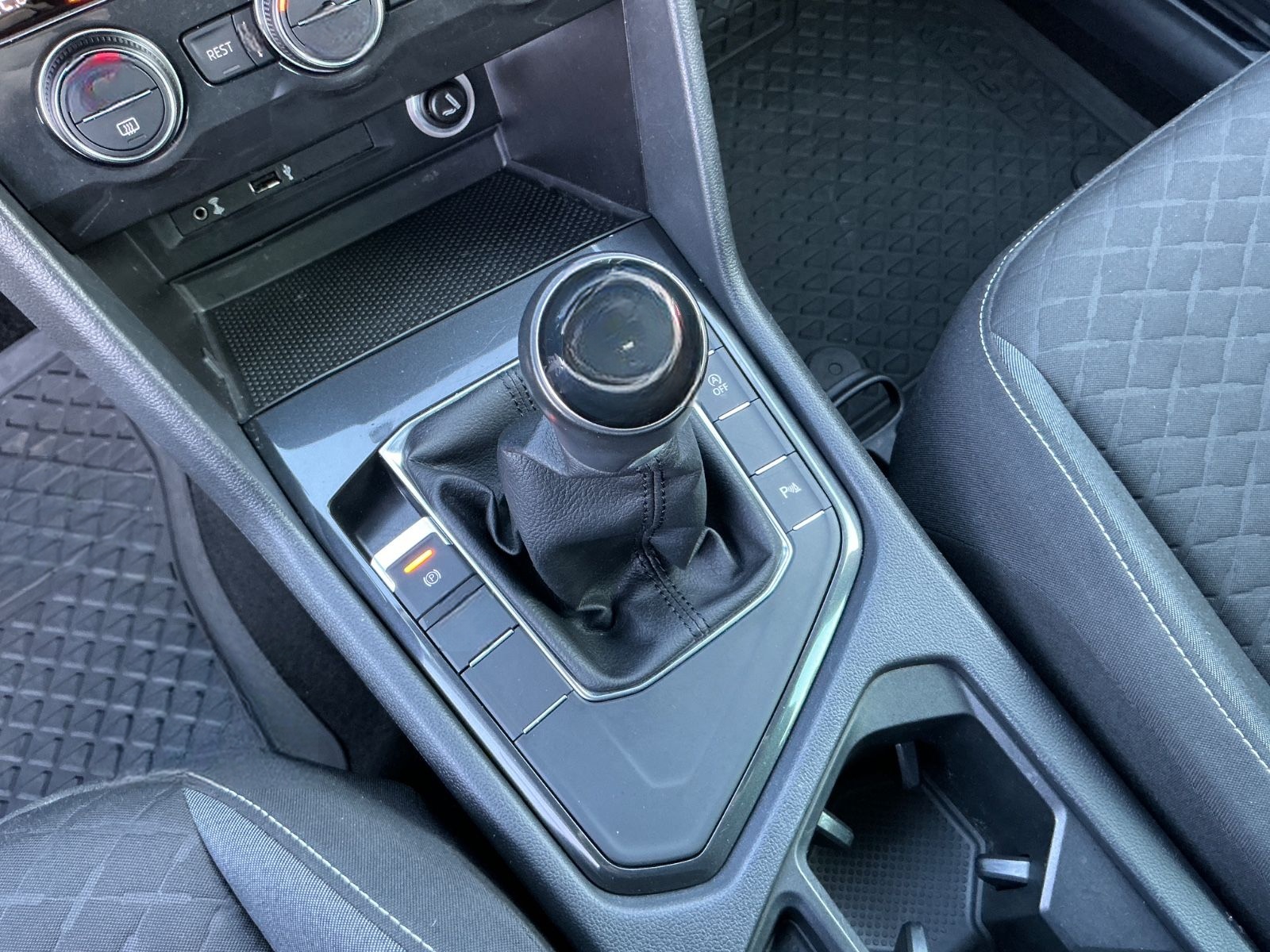 Volkswagen Tiguan Join 2.0 TDI AHK ACC PDC foto 23