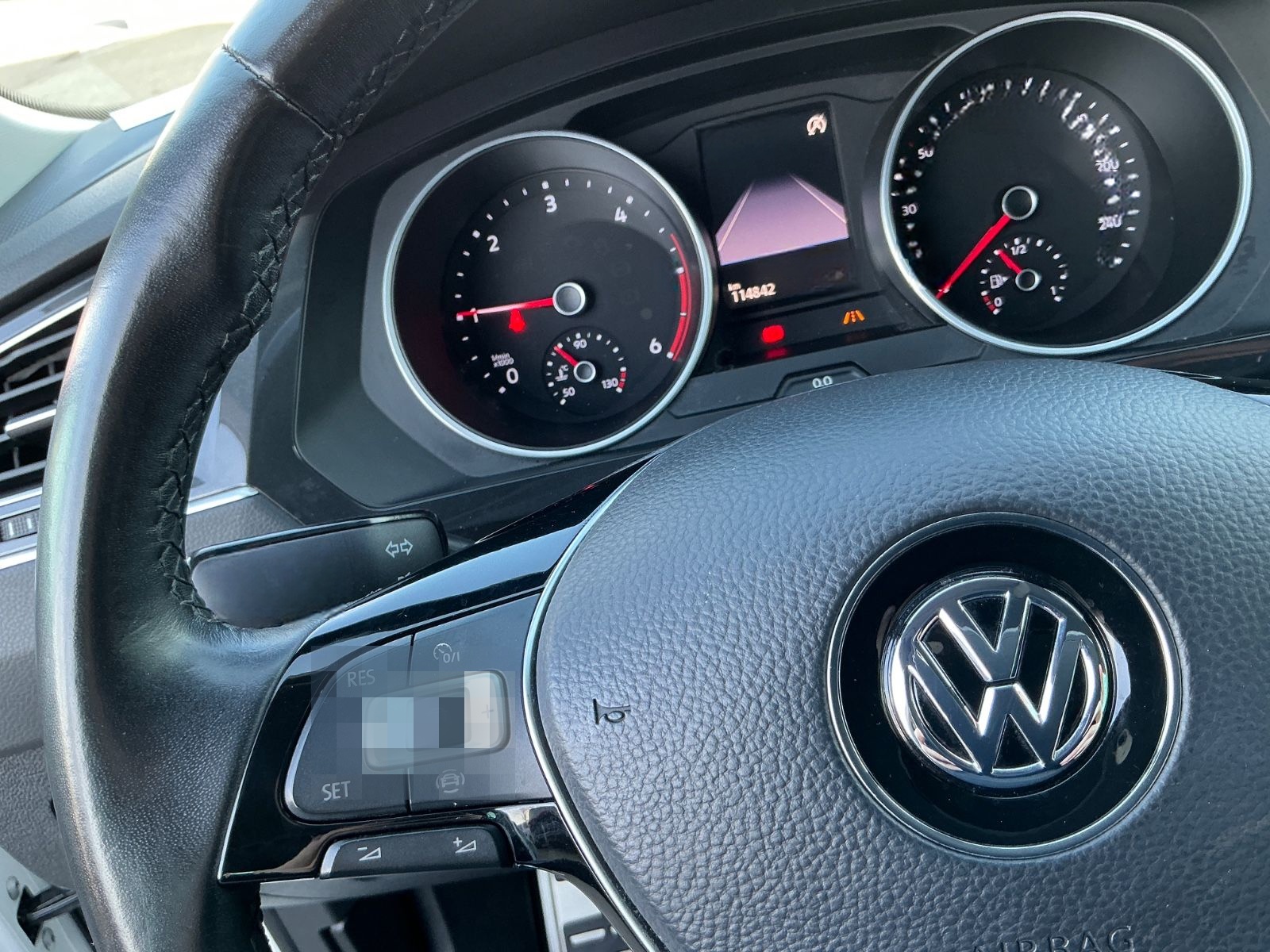 Volkswagen Tiguan Join 2.0 TDI AHK ACC PDC foto 24