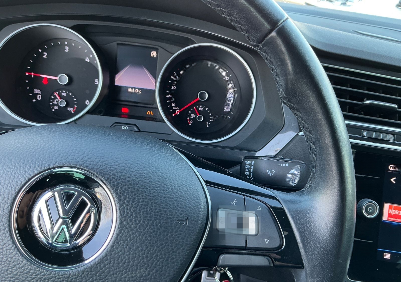 Volkswagen Tiguan Join 2.0 TDI AHK ACC PDC foto 25