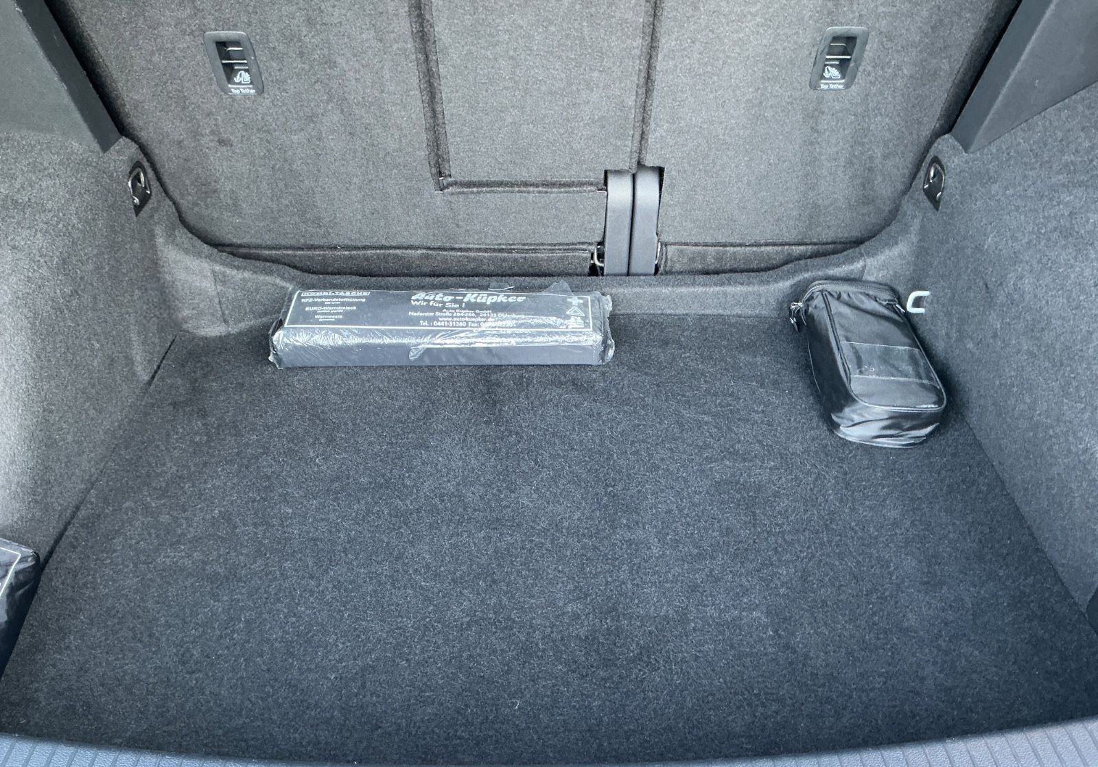 Volkswagen Tiguan Join 2.0 TDI AHK ACC PDC foto 10