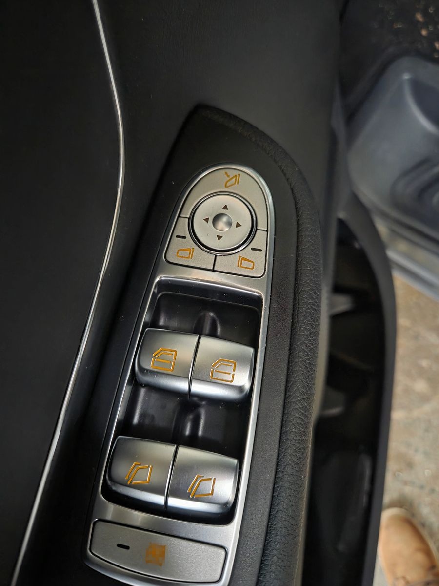 Mercedes-Benz V 250/Leder/L*E*D/AHK/Lang/Edition foto 12