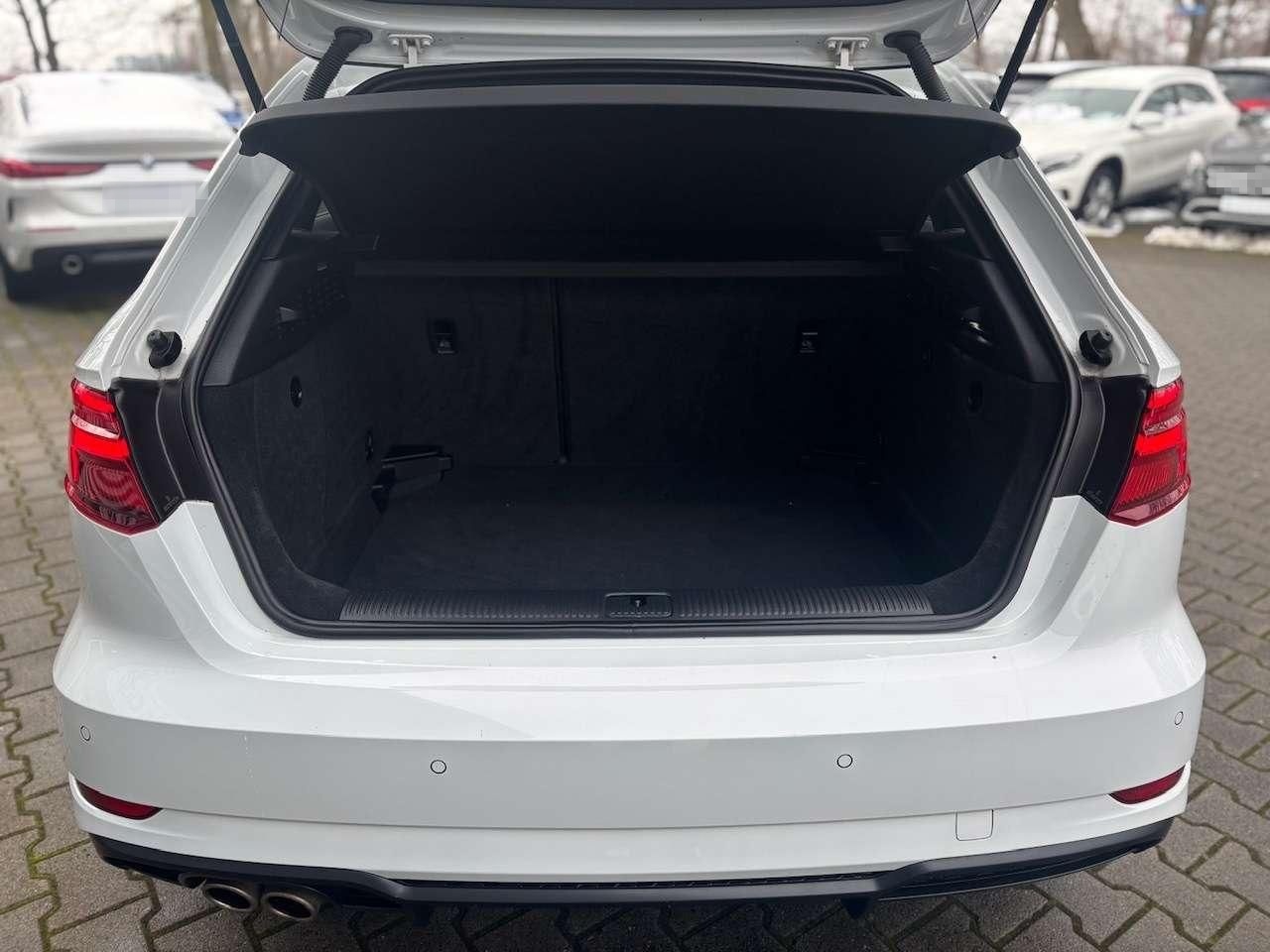 Audi A3 35 TFSI design S-LINE S-tronic foto 11