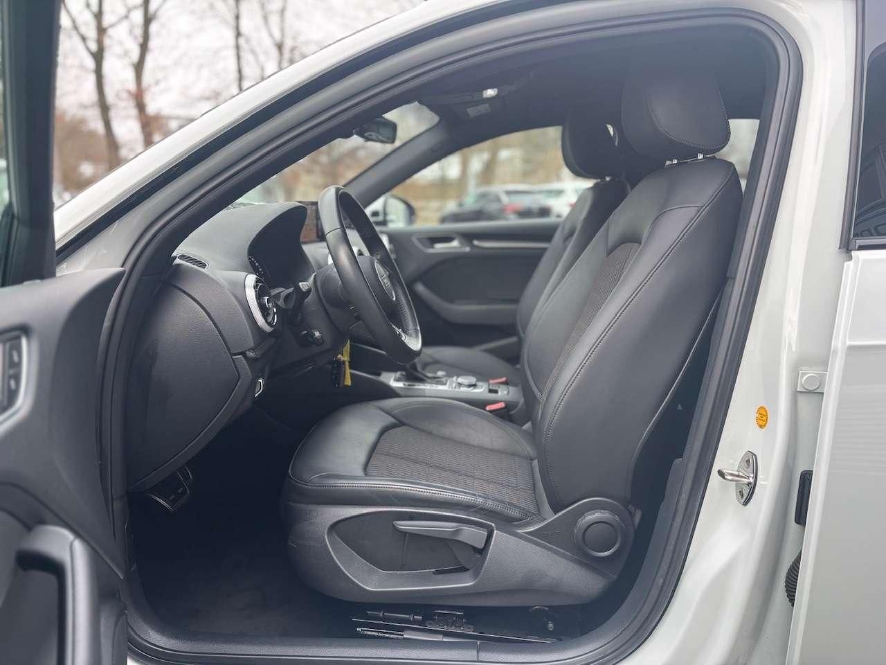 Audi A3 35 TFSI design S-LINE S-tronic foto 12