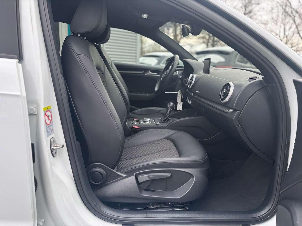 Audi A3 35 TFSI design S-LINE S-tronic foto 13