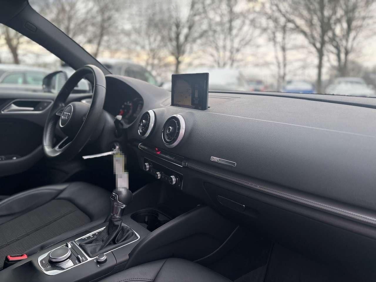 Audi A3 35 TFSI design S-LINE S-tronic foto 15
