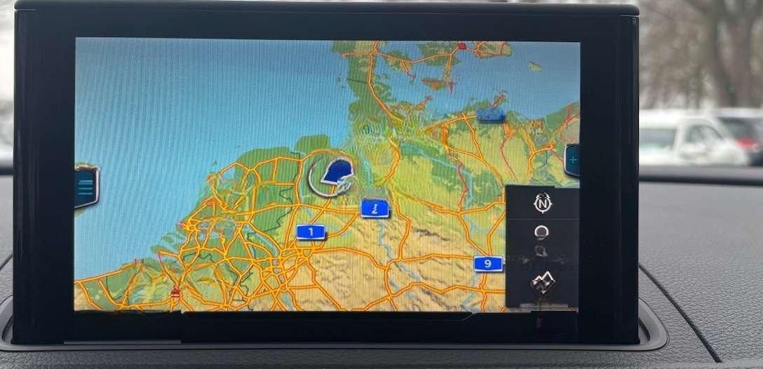 Audi A3 35 TFSI design S-LINE S-tronic foto 18