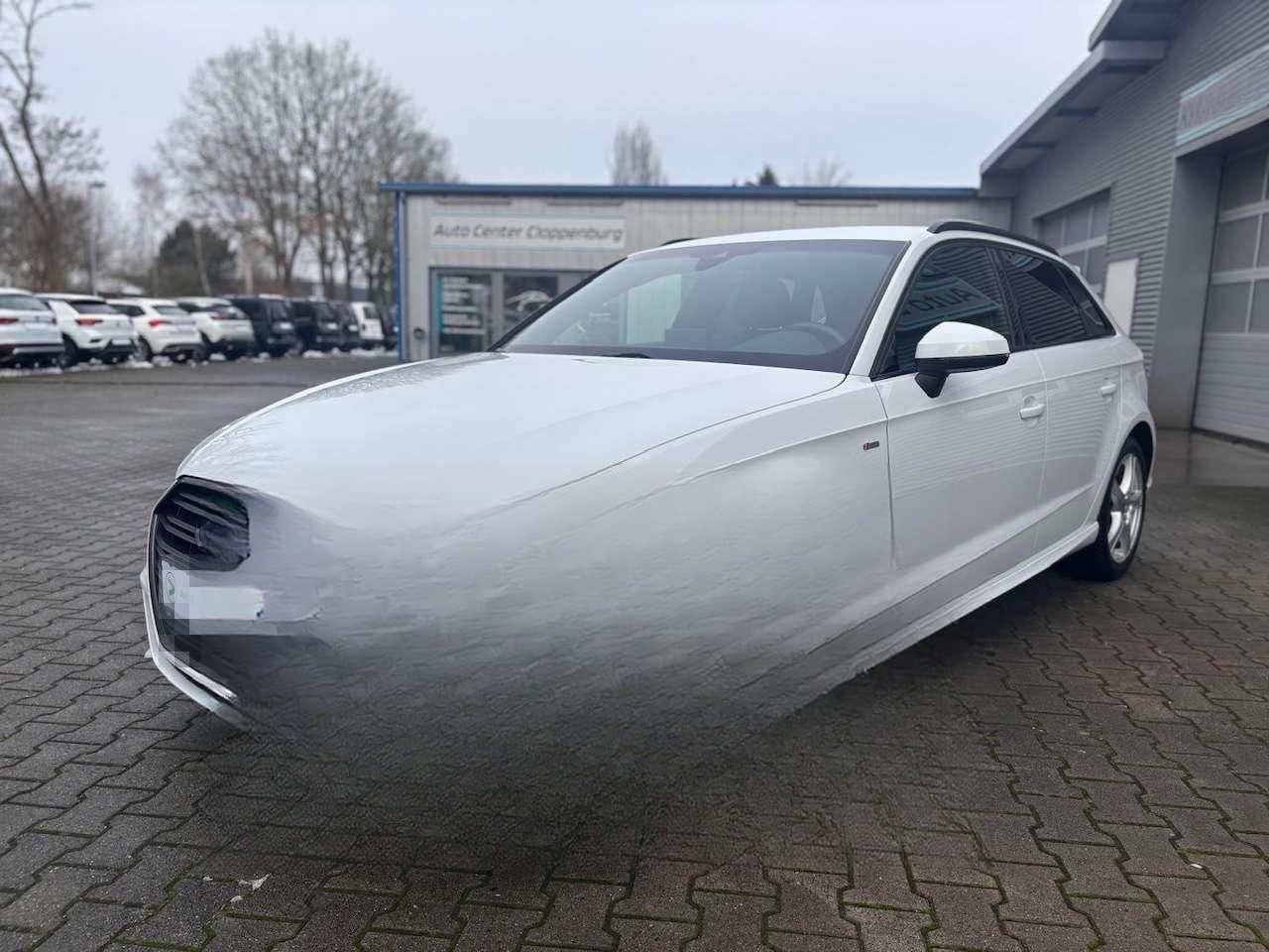 Audi A3 35 TFSI design S-LINE S-tronic foto 3