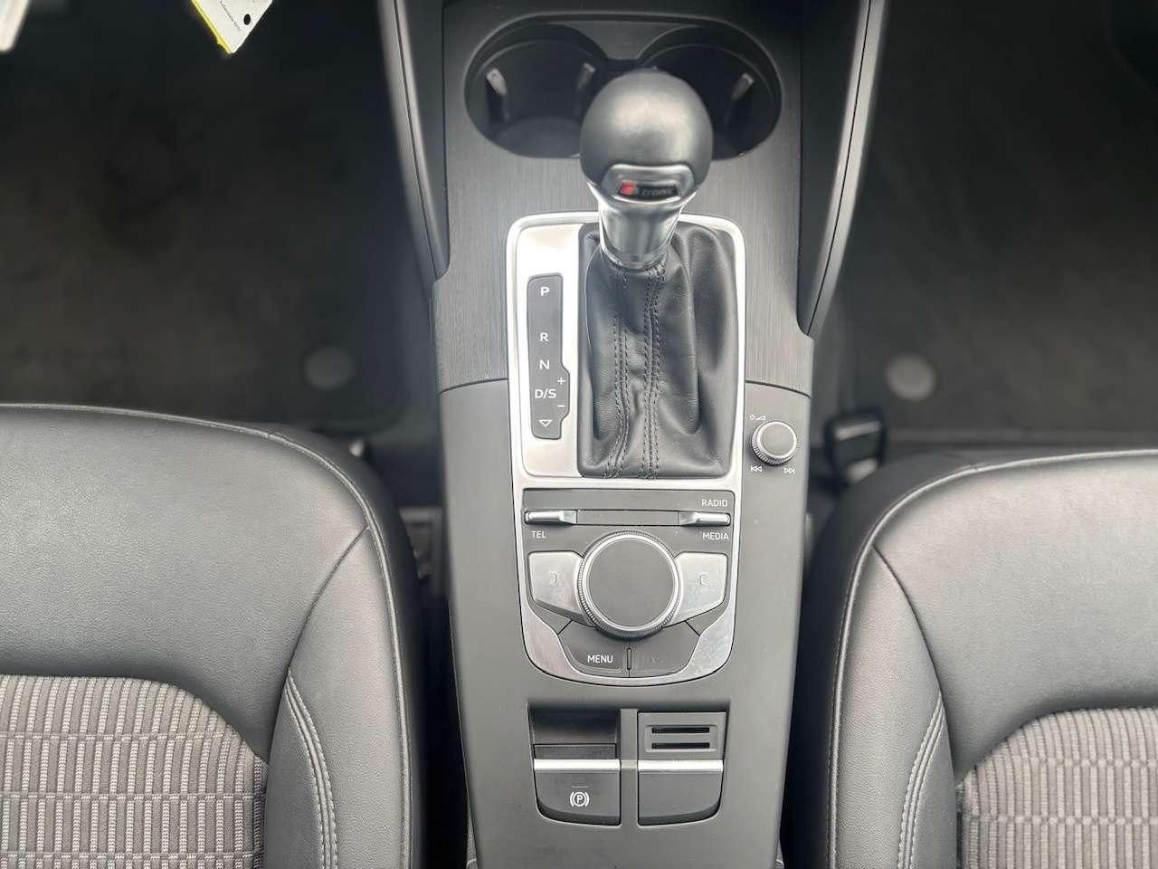 Audi A3 35 TFSI design S-LINE S-tronic foto 21