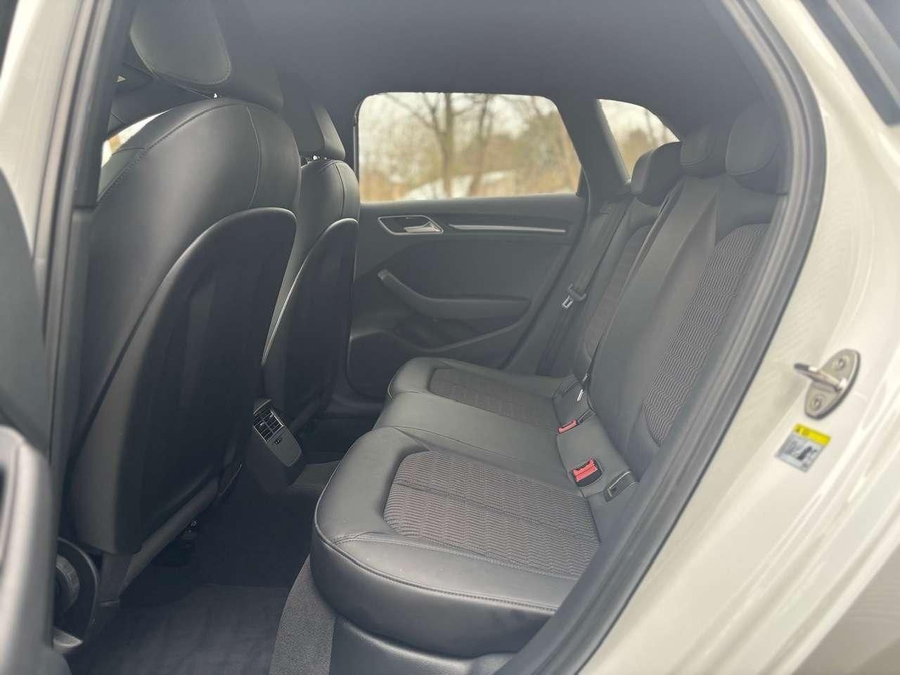 Audi A3 35 TFSI design S-LINE S-tronic foto 23