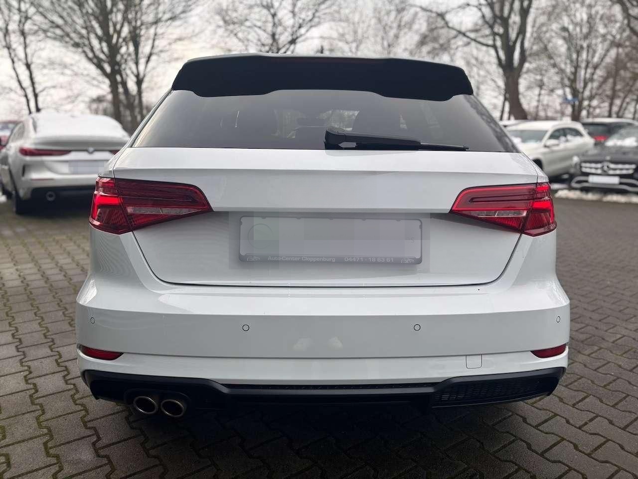 Audi A3 35 TFSI design S-LINE S-tronic foto 5