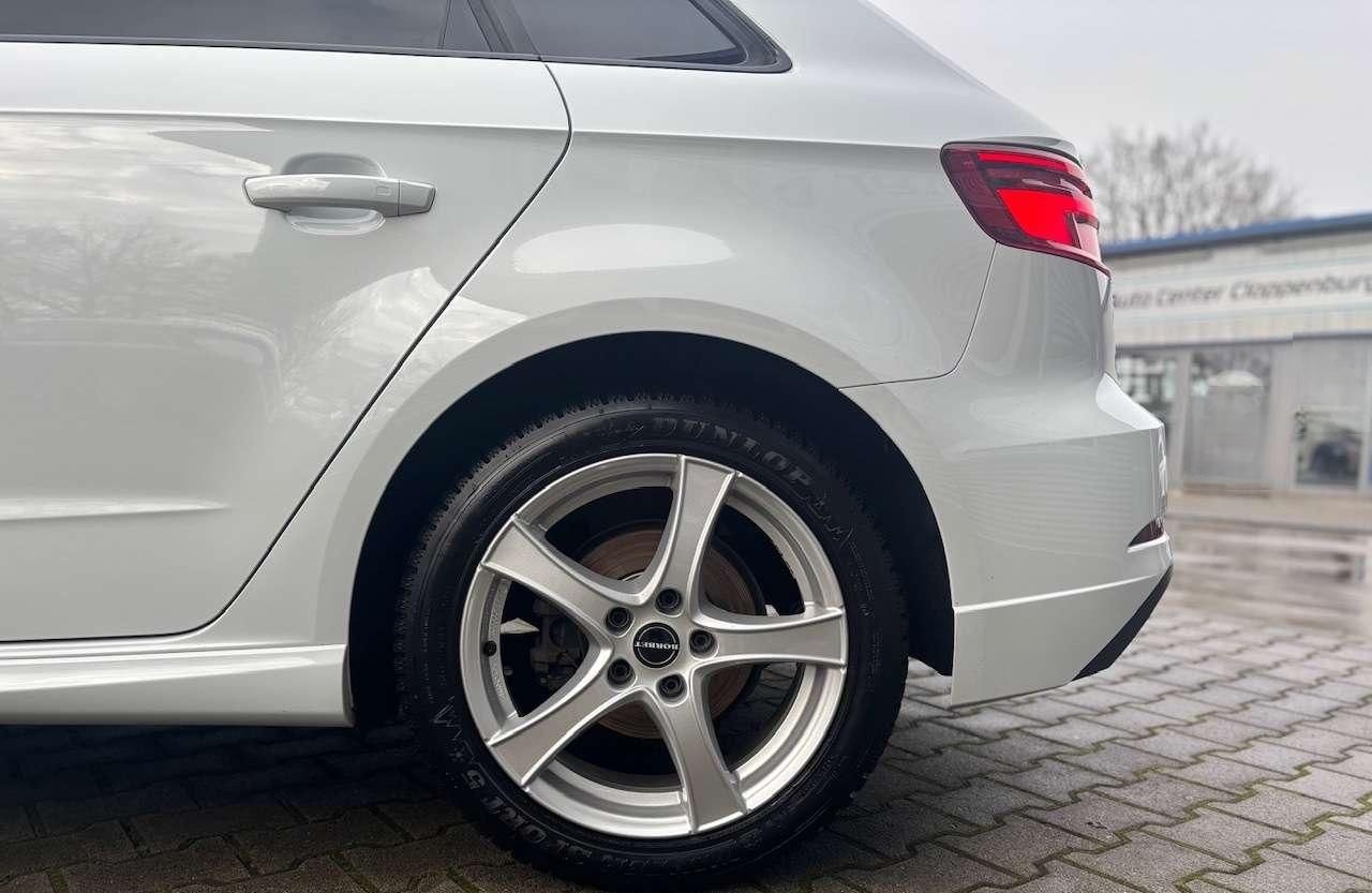 Audi A3 35 TFSI design S-LINE S-tronic foto 9