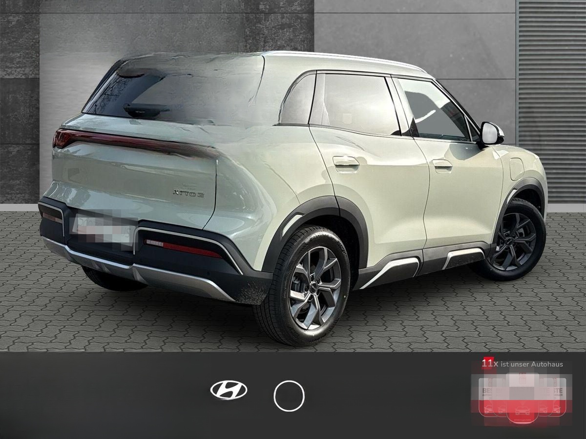 BYD ATTO 2 64,8 kWh "Comfort" MY26 foto 2