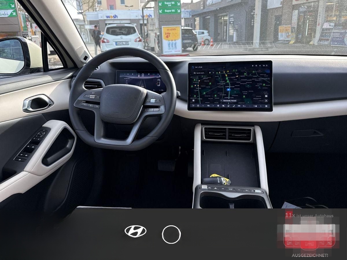 BYD ATTO 2 64,8 kWh "Comfort" MY26 foto 12