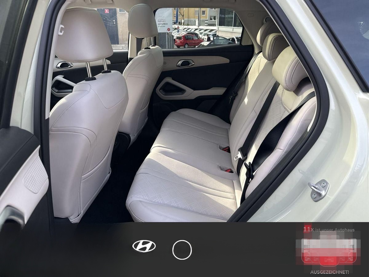 BYD ATTO 2 64,8 kWh "Comfort" MY26 foto 13