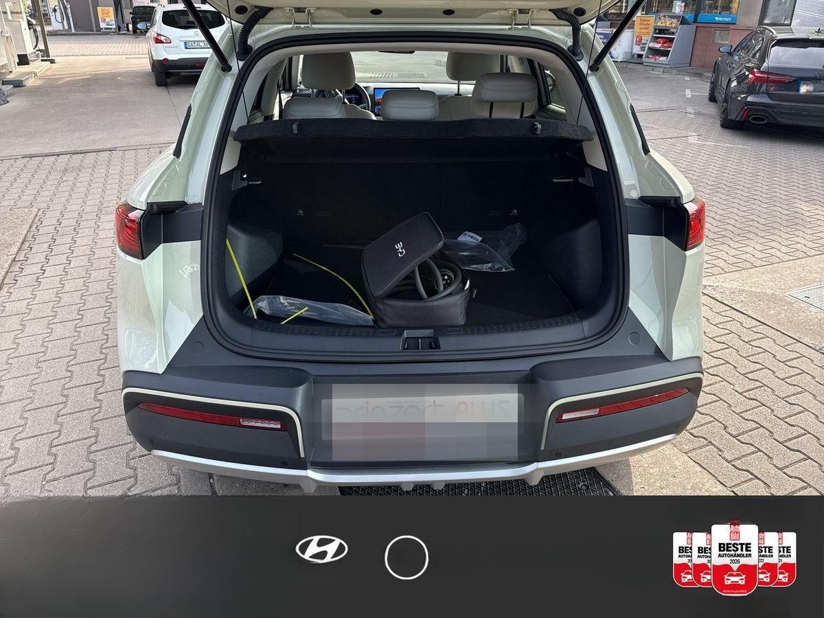 BYD ATTO 2 64,8 kWh "Comfort" MY26 foto 14