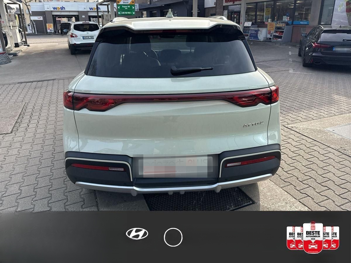 BYD ATTO 2 64,8 kWh "Comfort" MY26 foto 15