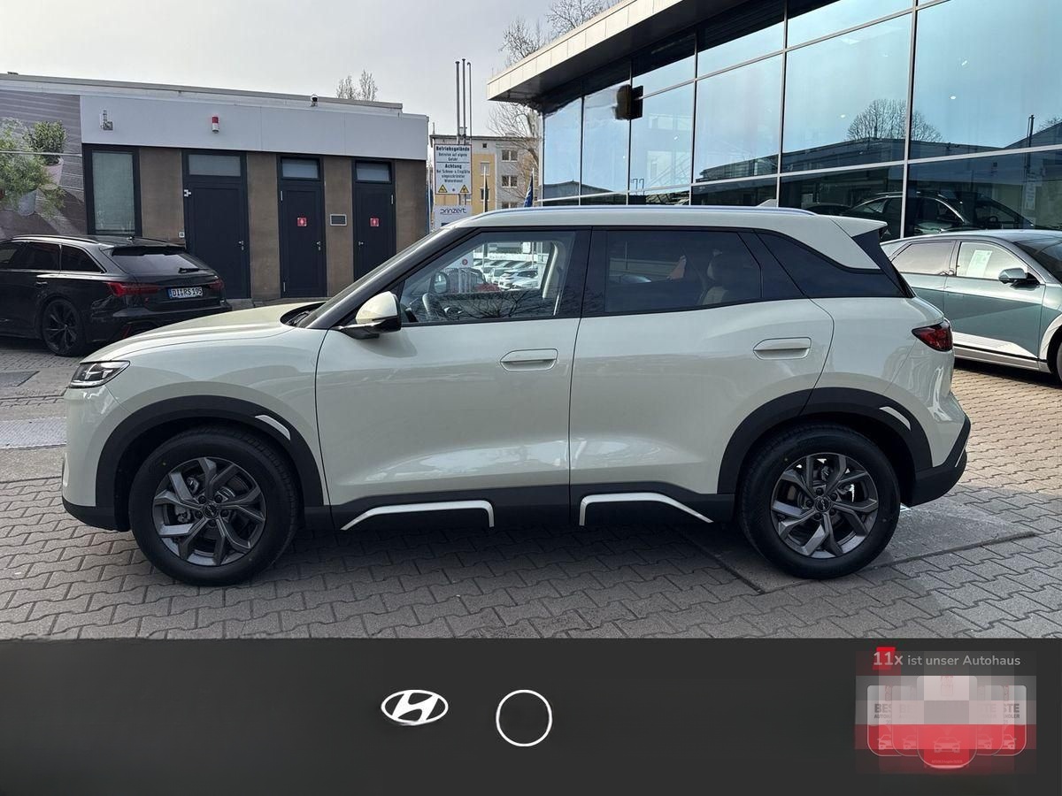 BYD ATTO 2 64,8 kWh "Comfort" MY26 foto 16