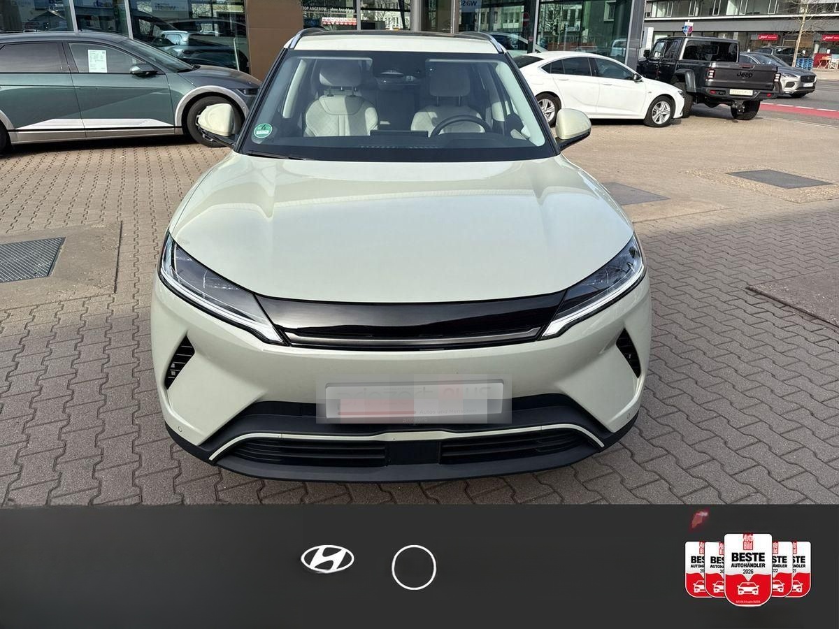 BYD ATTO 2 64,8 kWh "Comfort" MY26 foto 17