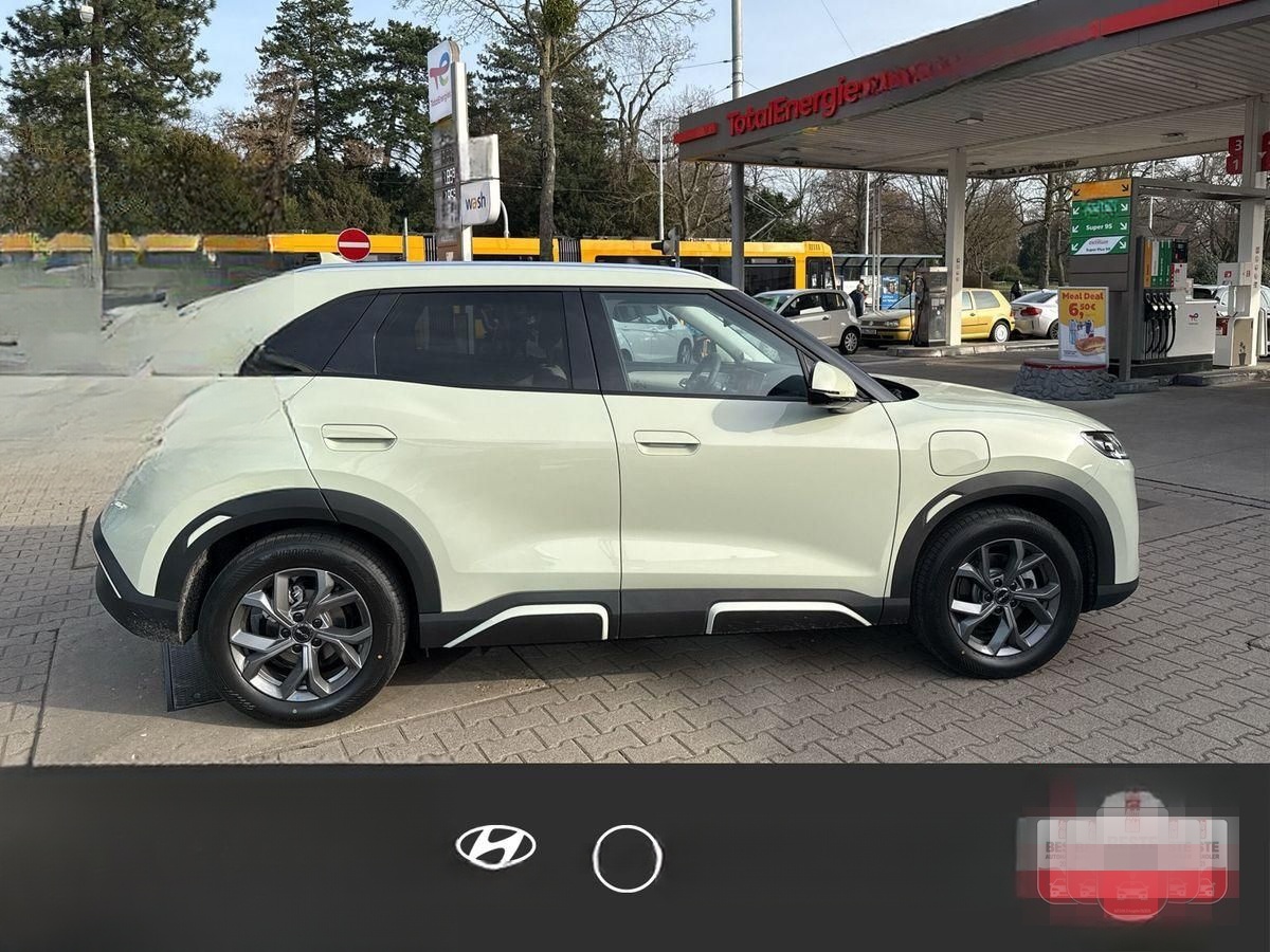 BYD ATTO 2 64,8 kWh "Comfort" MY26 foto 18