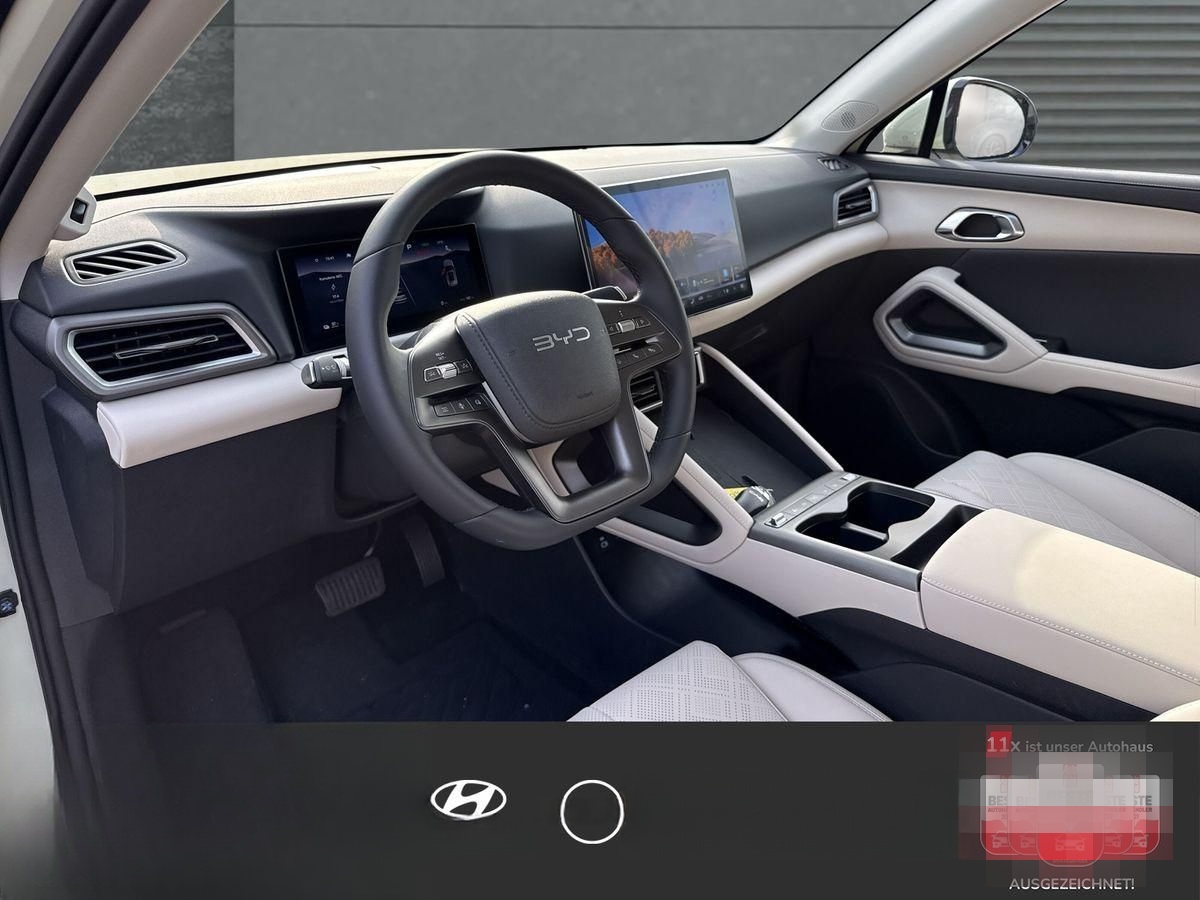 BYD ATTO 2 64,8 kWh "Comfort" MY26 foto 3