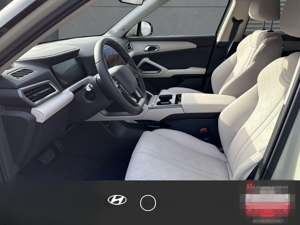 BYD ATTO 2 64,8 kWh "Comfort" MY26 foto 4