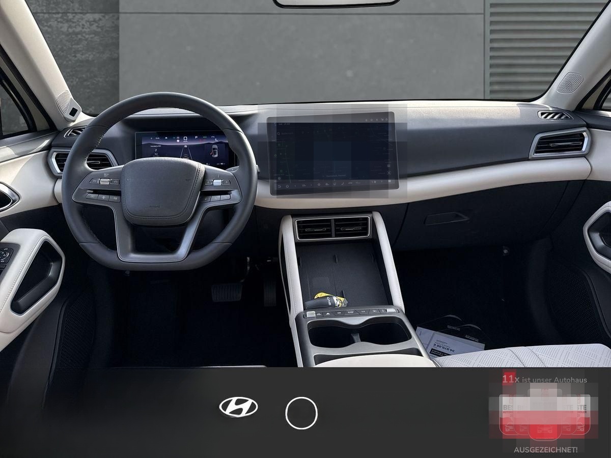 BYD ATTO 2 64,8 kWh "Comfort" MY26 foto 5