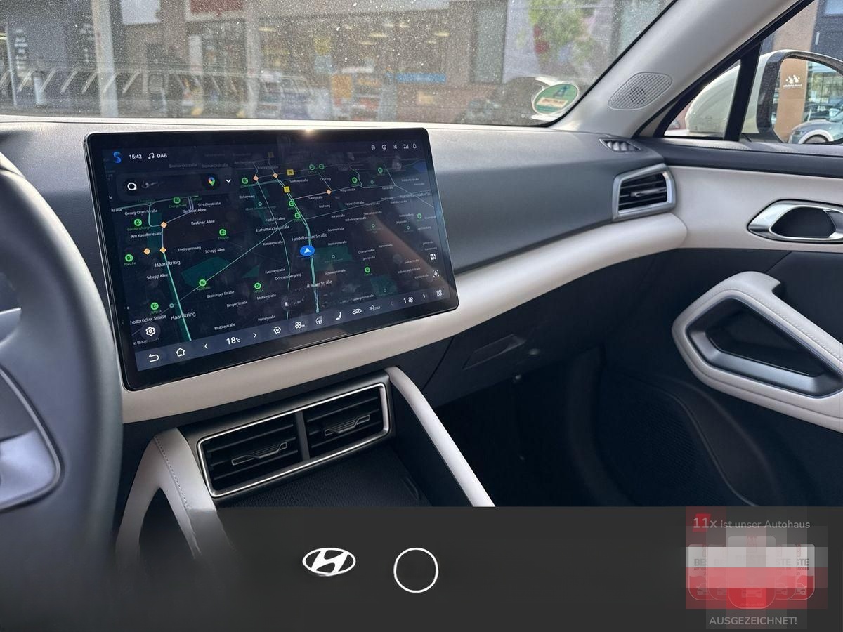 BYD ATTO 2 64,8 kWh "Comfort" MY26 foto 8