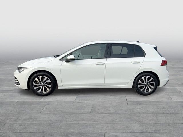 Volkswagen Golf VIII 1.5 TSI Active ACC AHK CAM LED NAVI foto 2