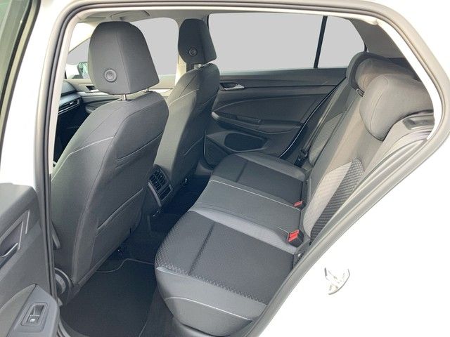 Volkswagen Golf VIII 1.5 TSI Active ACC AHK CAM LED NAVI foto 11