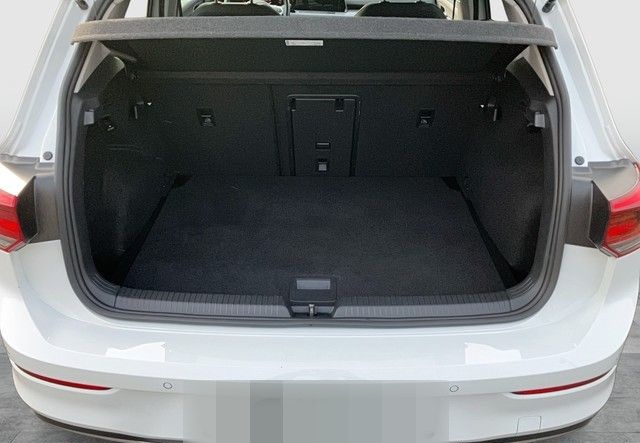 Volkswagen Golf VIII 1.5 TSI Active ACC AHK CAM LED NAVI foto 12
