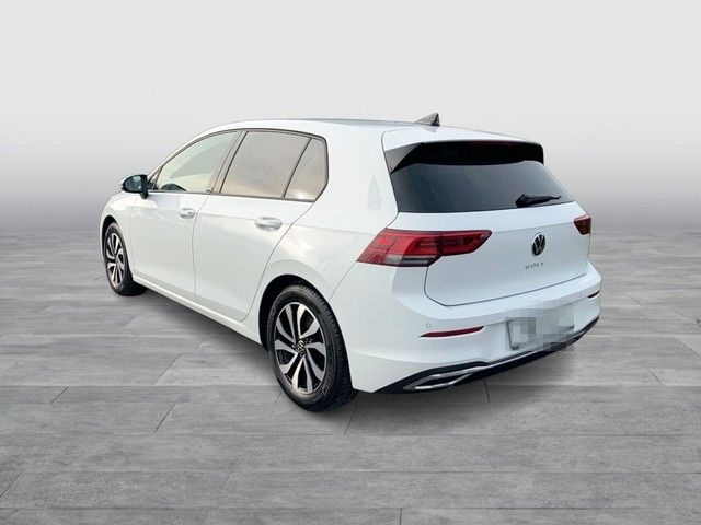 Volkswagen Golf VIII 1.5 TSI Active ACC AHK CAM LED NAVI foto 3