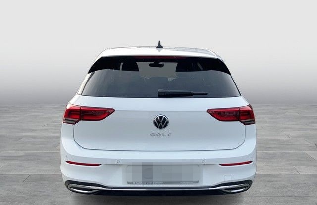 Volkswagen Golf VIII 1.5 TSI Active ACC AHK CAM LED NAVI foto 4