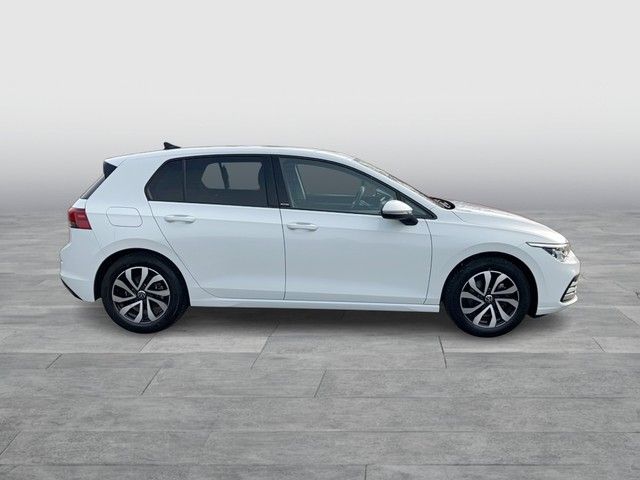 Volkswagen Golf VIII 1.5 TSI Active ACC AHK CAM LED NAVI foto 5