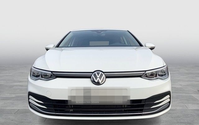 Volkswagen Golf VIII 1.5 TSI Active ACC AHK CAM LED NAVI foto 7