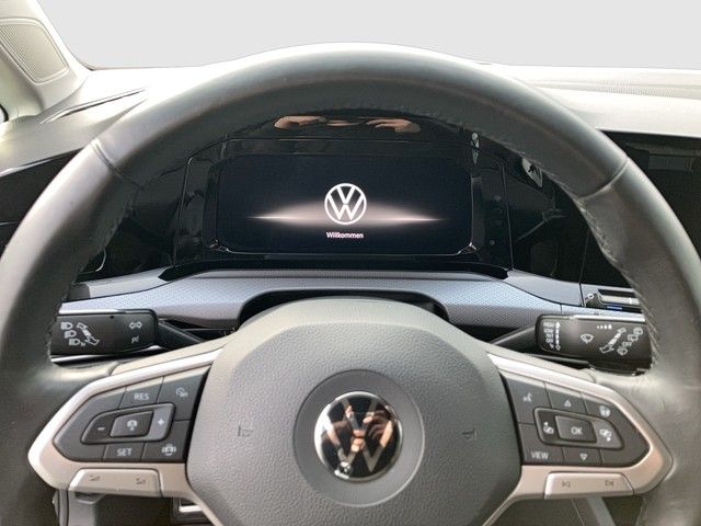 Volkswagen Golf VIII 1.5 TSI Active ACC AHK CAM LED NAVI foto 9