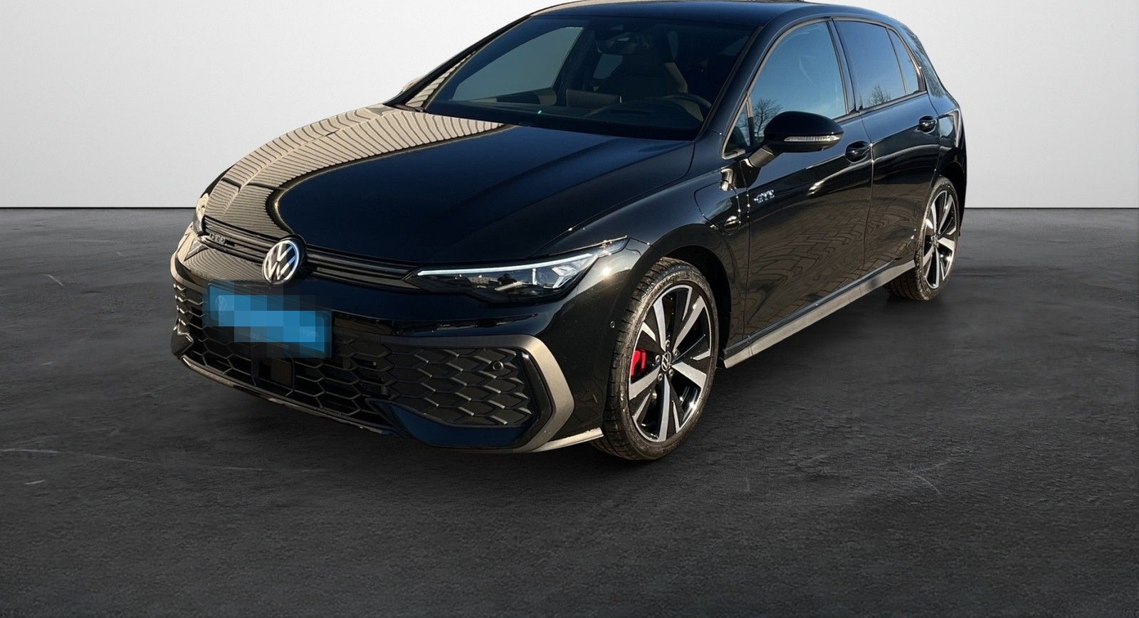 Volkswagen Golf GTE 1.5 TSI DSG eHybrid  HeadUp Navi LED Ka foto 2