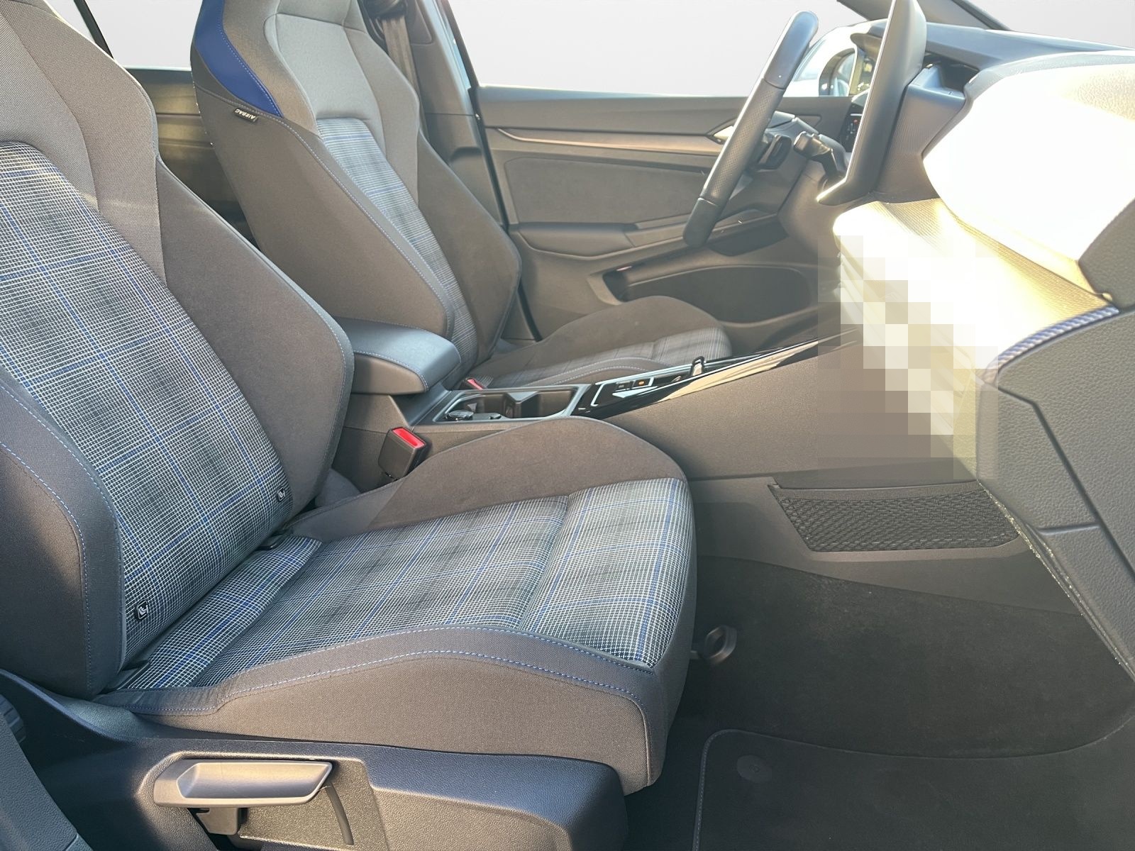 Volkswagen Golf GTE 1.5 TSI DSG eHybrid  HeadUp Navi LED Ka foto 14