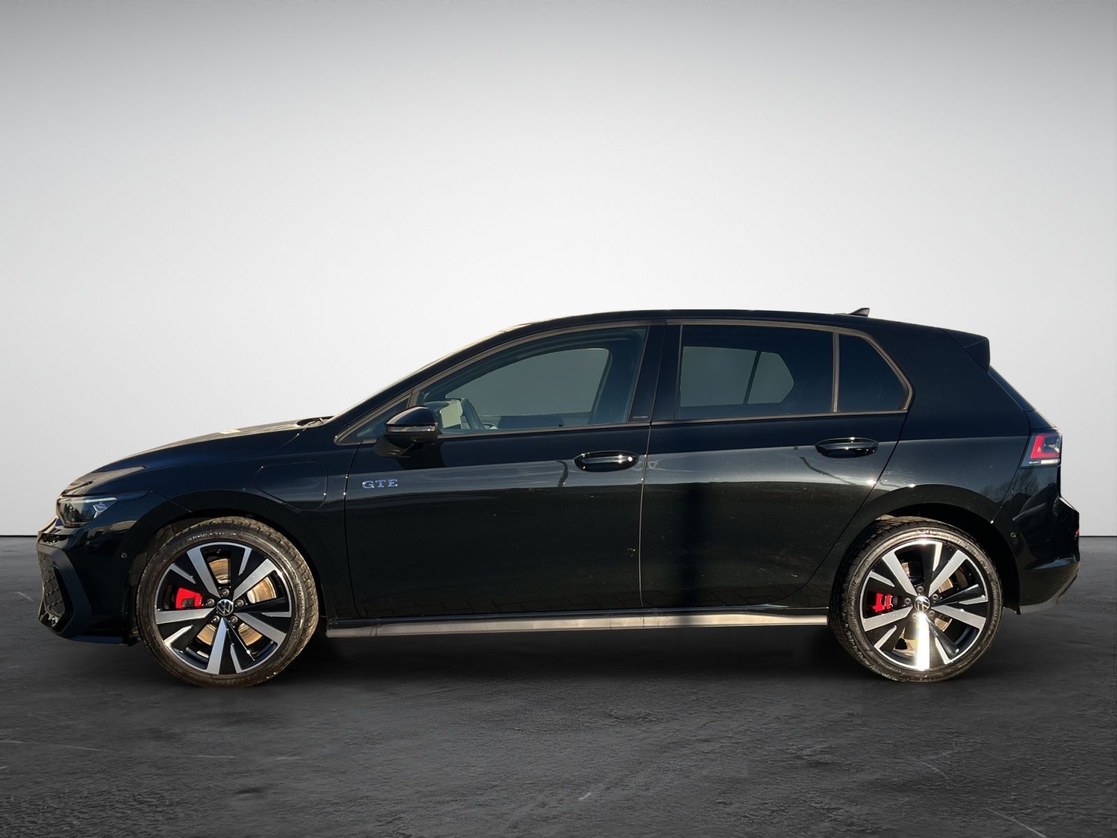 Volkswagen Golf GTE 1.5 TSI DSG eHybrid  HeadUp Navi LED Ka foto 4