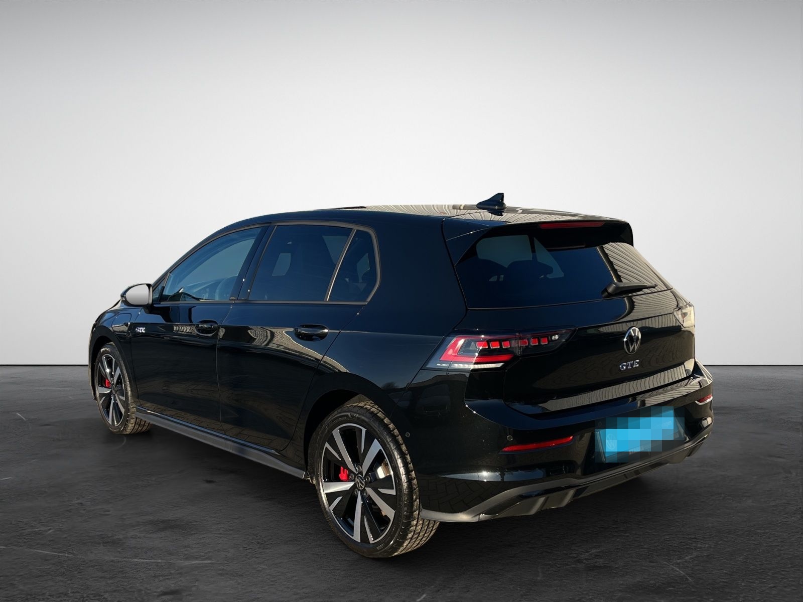 Volkswagen Golf GTE 1.5 TSI DSG eHybrid  HeadUp Navi LED Ka foto 5