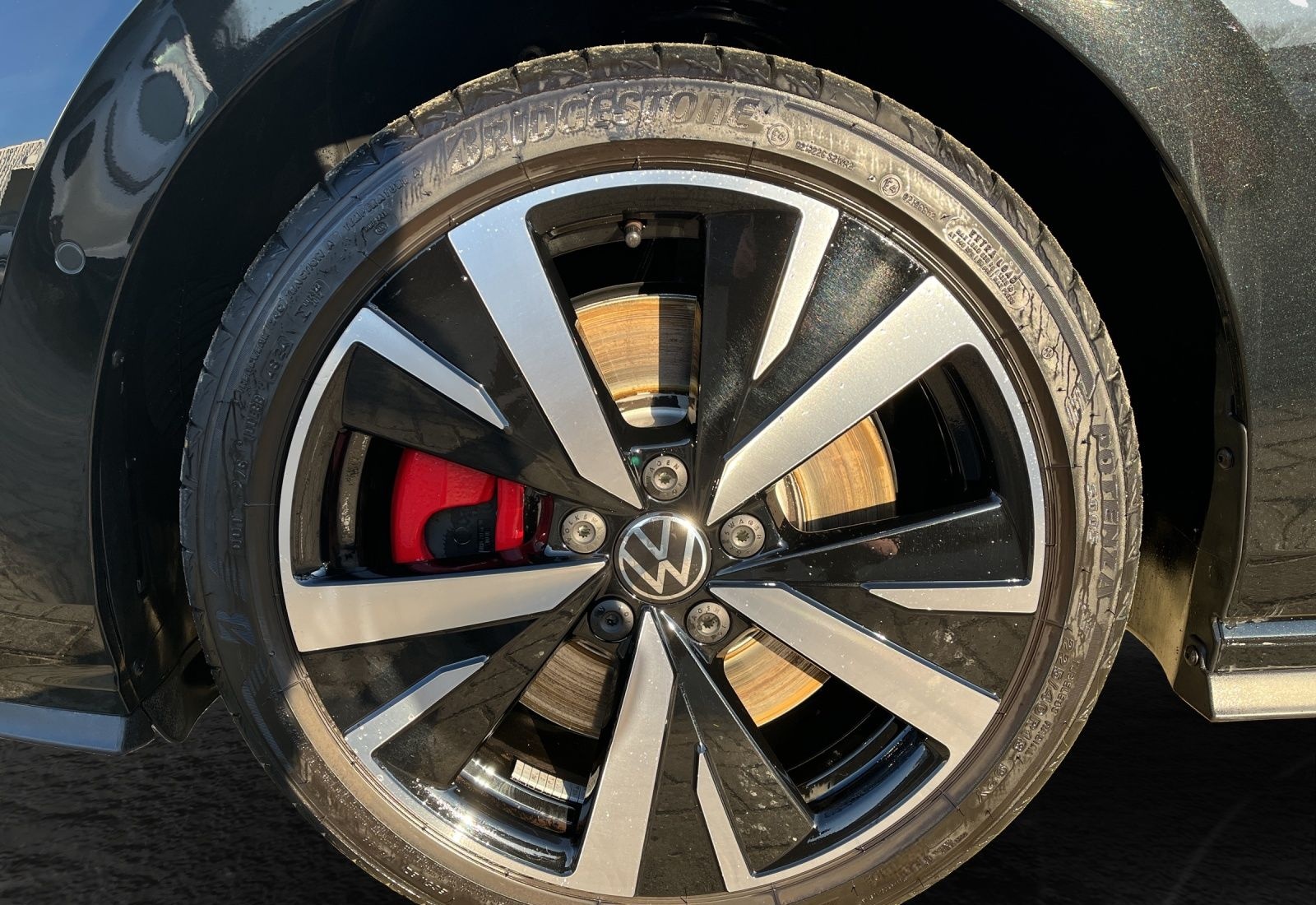 Volkswagen Golf GTE 1.5 TSI DSG eHybrid  HeadUp Navi LED Ka foto 6