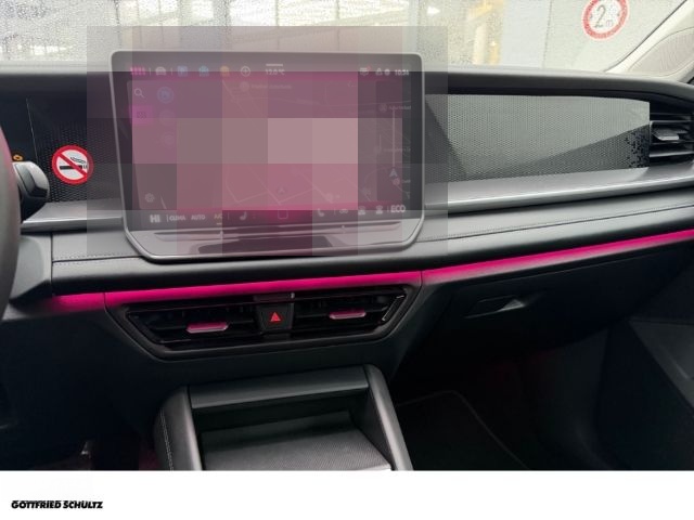 Volkswagen Tayron 1.5 TSI eHybrid DSG LED NAVI AHK KAMERA S foto 11