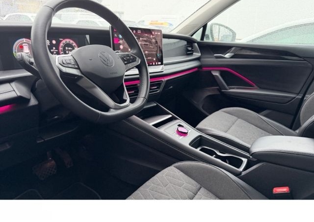 Volkswagen Tayron 1.5 TSI eHybrid DSG LED NAVI AHK KAMERA S foto 12