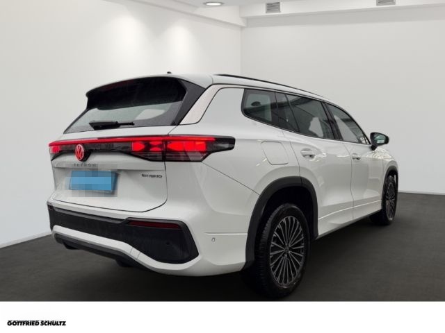 Volkswagen Tayron 1.5 TSI eHybrid DSG LED NAVI AHK KAMERA S foto 3