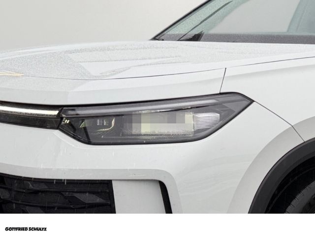 Volkswagen Tayron 1.5 TSI eHybrid DSG LED NAVI AHK KAMERA S foto 4