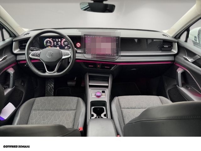 Volkswagen Tayron 1.5 TSI eHybrid DSG LED NAVI AHK KAMERA S foto 5